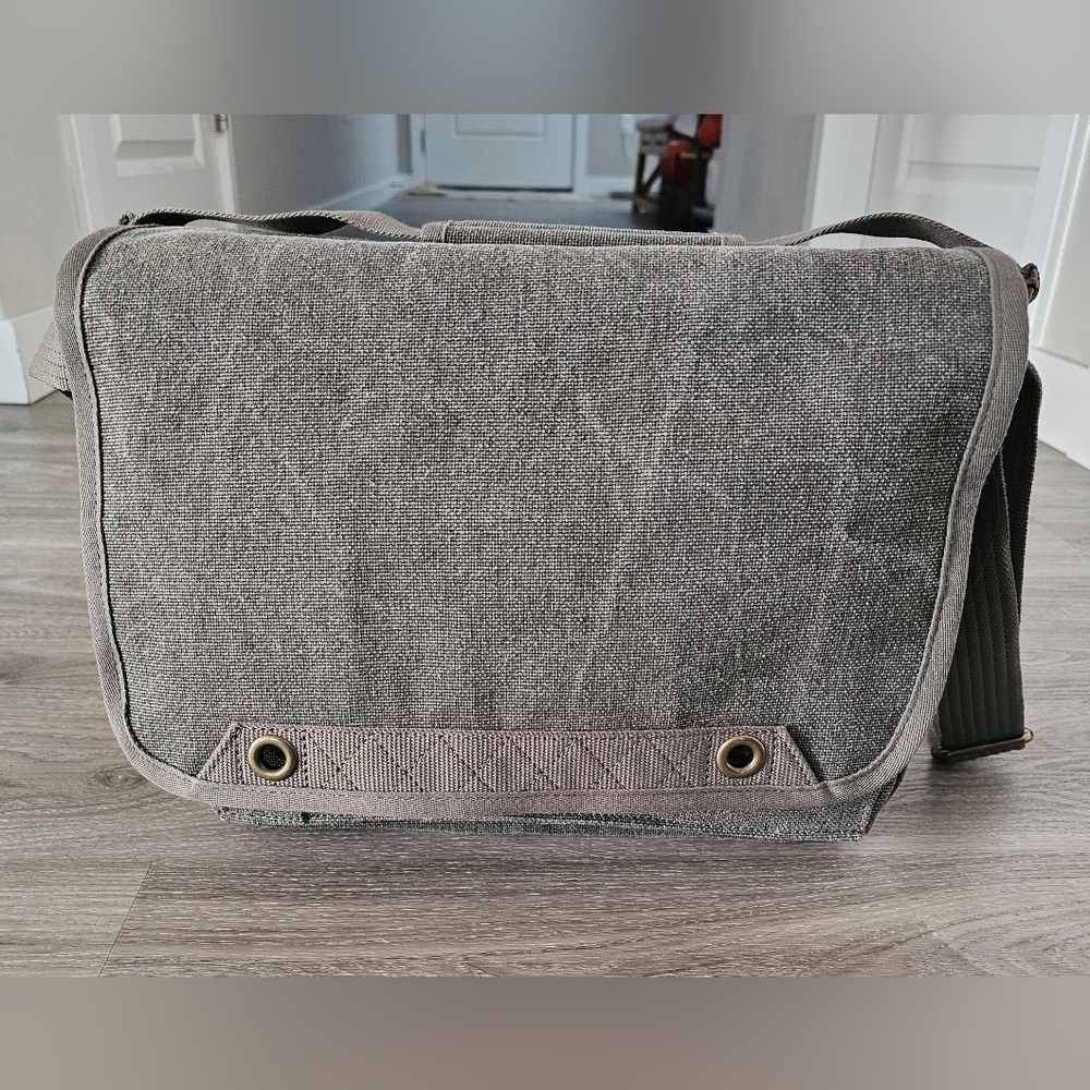 SOLD Think Tank Camera  Messenger Bag
